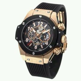 Picture of Hublot Watches Men Big Bang Unico _SKU1590hublot-watch-mb-0730053329